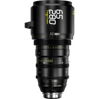 DZOFILM Tango Zoom 65-280mm T2.9 PL/EF (S35) DZOFILM - 1