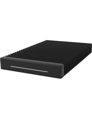 OWC ThunderBlade 16TB Ultra High-Performance Gen 2 | Macierz dyskowa SSD RAID NMVe M.2 4x4TB, USB-C, Thunderbolt 3 OWC - 1