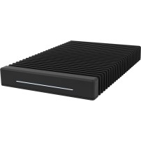 OWC ThunderBlade 32TB Ultra High-Performance Gen 2 | Macierz dyskowa SSD RAID NMVe M.2 4x8TB, USB-C, Thunderbolt 3 OWC - 1