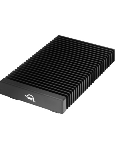 OWC ThunderBlade X8 8TB | Macierz dyskowa SSD RAID NMVe M.2 8x1TB, USB-C, Thunderbolt 3 OWC - 1
