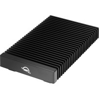 OWC ThunderBlade X8 16TB | Macierz dyskowa SSD RAID NMVe M.2 8x2TB, USB-C, Thunderbolt 3 OWC - 1
