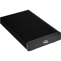 OWC ThunderBlade X8 16TB | Macierz dyskowa SSD RAID NMVe M.2 8x2TB, USB-C, Thunderbolt 3 OWC - 3
