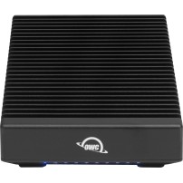OWC ThunderBlade X8 16TB | Macierz dyskowa SSD RAID NMVe M.2 8x2TB, USB-C, Thunderbolt 3 OWC - 4