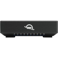 OWC ThunderBlade X8 16TB | Macierz dyskowa SSD RAID NMVe M.2 8x2TB, USB-C, Thunderbolt 3 OWC - 5
