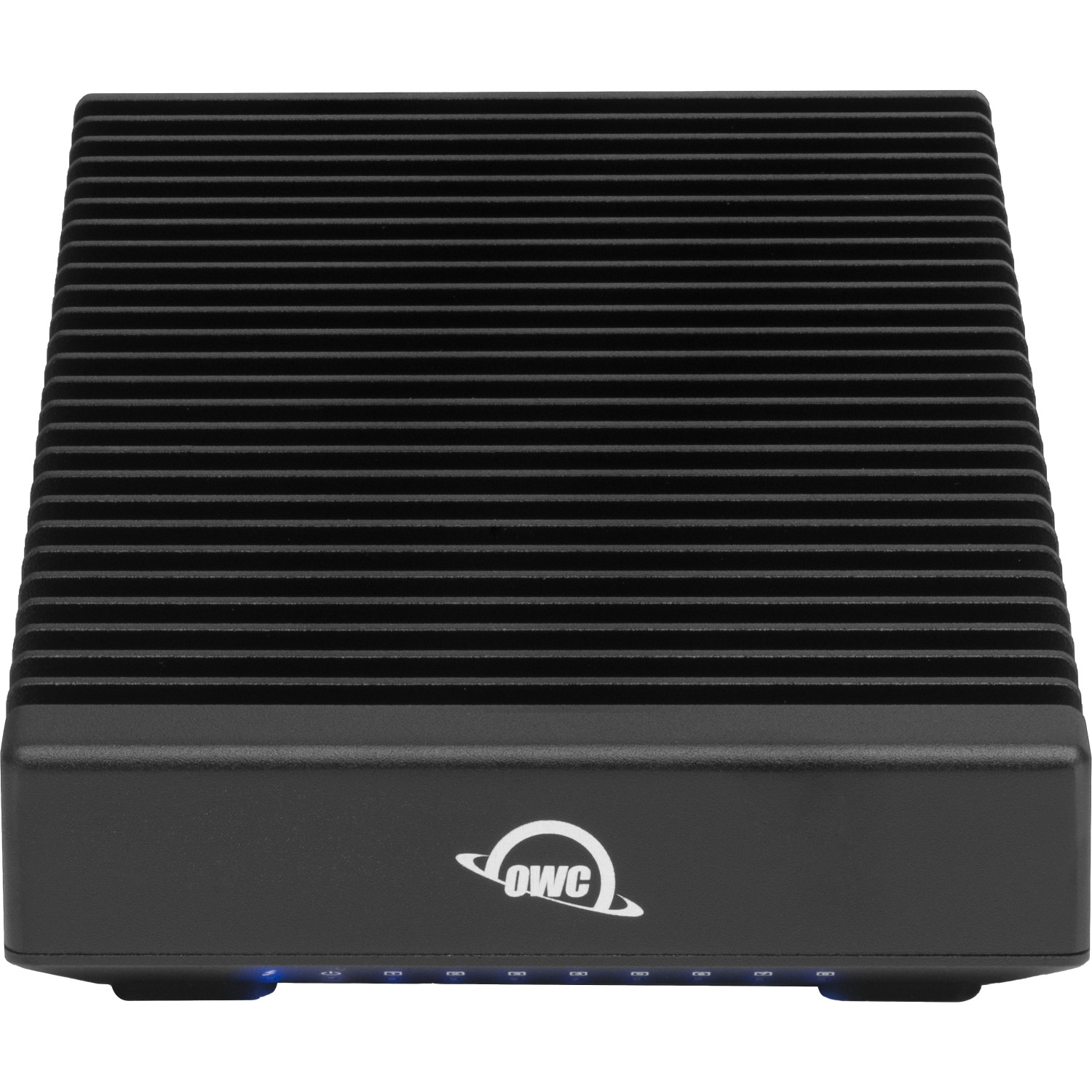 OWC ThunderBlade X8 32TB | Macierz dyskowa SSD RAID NMVe M.2 8x4TB, USB-C, Thunderbolt 3 OWC - 4