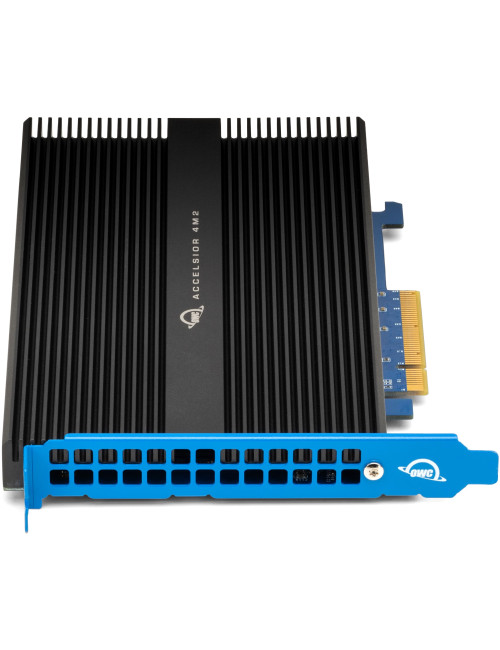 OWC Accelsior 4M2 8TB OWC - 4