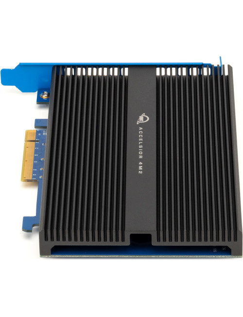 OWC Accelsior 4M2 8TB OWC - 5