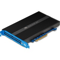 OWC Accelsior 4M2 16TB | Macierz dyskowa SSD, Wewnętrzny RAID PCIe - NMVe M.2 4x4TB OWC - 1