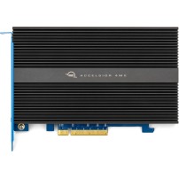 OWC Accelsior 4M2 16TB | Macierz dyskowa SSD, Wewnętrzny RAID PCIe - NMVe M.2 4x4TB OWC - 3