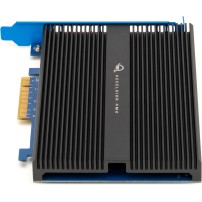 OWC Accelsior 4M2 16TB | Macierz dyskowa SSD, Wewnętrzny RAID PCIe - NMVe M.2 4x4TB OWC - 5