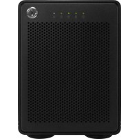 OWC ThunderBay 4 32TB | Macierz dyskowa RAID 4x8TB, USB-C Thunderbolt 3 OWC - 2