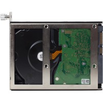 OWC ThunderBay 4 32TB | Macierz dyskowa RAID 4x8TB, USB-C Thunderbolt 3 OWC - 6