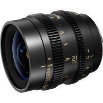 Thypoch Simera-C 21mm T1.5 FF Prime Cine Lens Sony E-Mount | Obiektyw filmowy DZOFILM - 4