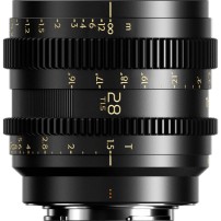 Thypoch Simera-C 28mm T1.5 FF Prime Cine Lens Sony E-Mount | Obiektyw filmowy Thypoch - 3