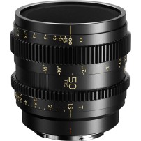 Thypoch Simera-C 28/38/50/75mm T1.5 FF Prime Cine 4-Lens Kit Sony E-Mount | Zestaw obiektywów filmowych Thypoch - 4