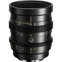 Thypoch Simera-C 28/38/50/75mm T1.5 FF Prime Cine 4-Lens Kit Sony E-Mount | Zestaw obiektywów filmowych Thypoch - 5