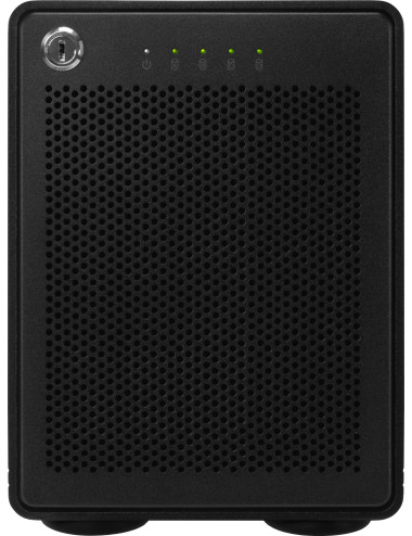 OWC ThunderBay 4 48TB | Macierz dyskowa RAID 4x12TB, USB-C Thunderbolt 3 OWC - 1