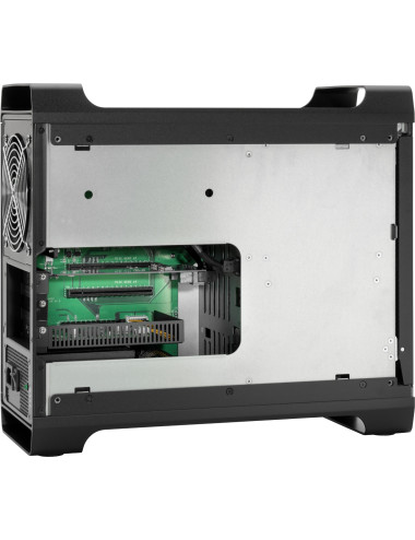 OWC ThunderBay Flex 8 114TB | Macierz dyskowa RAID 1x 2TB NVMe SSD 7x16TB HDD, USB-C Thunderbolt 3 OWC - 7