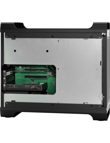 OWC ThunderBay Flex 8 114TB | Macierz dyskowa RAID 1x 2TB NVMe SSD 7x16TB HDD, USB-C Thunderbolt 3 OWC - 8