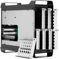 OWC ThunderBay Flex 8 114TB | Macierz dyskowa RAID 1x 2TB NVMe SSD 7x16TB HDD, USB-C Thunderbolt 3 OWC - 9