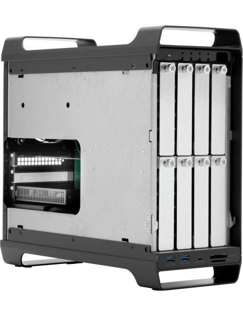 OWC ThunderBay Flex 8 32TB | Macierz dyskowa RAID 8x4TB HDD, USB-C Thunderbolt 3 OWC - 11