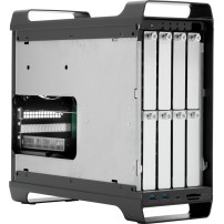 OWC ThunderBay Flex 8 64TB | Macierz dyskowa RAID 8x8TB HDD, USB-C Thunderbolt 3 OWC - 11