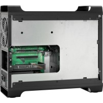 OWC ThunderBay Flex 8 56TB | Macierz dyskowa RAID 4x 2TB NVMe SSD 4x12TB HDD, USB-C Thunderbolt 3 OWC - 7