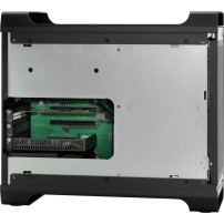OWC ThunderBay Flex 8 56TB | Macierz dyskowa RAID 4x 2TB NVMe SSD 4x12TB HDD, USB-C Thunderbolt 3 OWC - 8