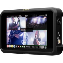 Atomos Shogun Classic | Rekorder wideo 7.2", 4K RAW, ProRes, HDR, HDMI, 12G-SDI Atomos - 3