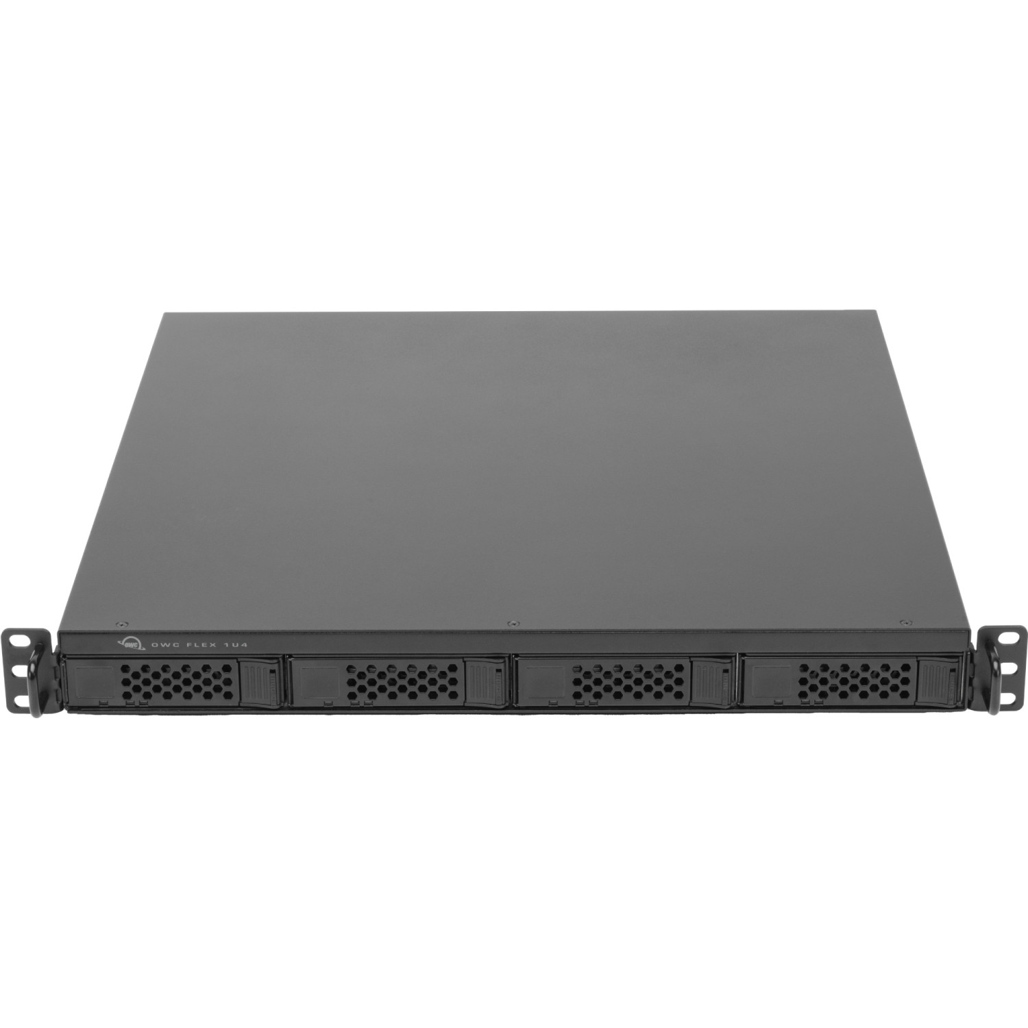 OWC Flex 1U4 16TB | Macierz dyskowa RAID 4x4TB HDD, USB-C Thunderbolt 3 OWC - 1