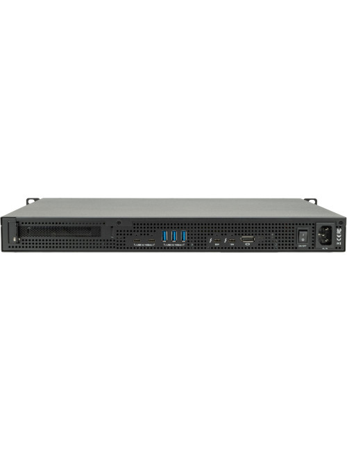 OWC Flex 1U4 16TB | Macierz dyskowa RAID 4x4TB HDD, USB-C Thunderbolt 3 OWC - 2