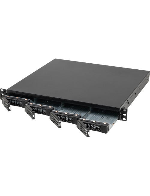 OWC Flex 1U4 16TB | Macierz dyskowa RAID 4x4TB HDD, USB-C Thunderbolt 3 OWC - 6