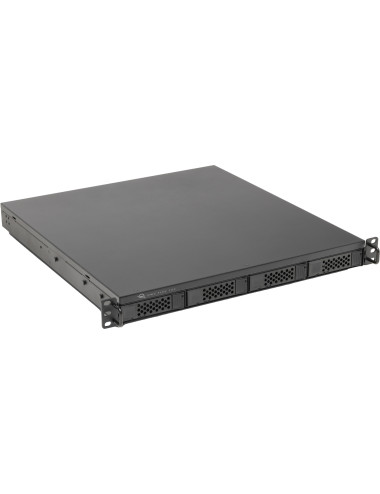 OWC Flex 1U4 48TB | Macierz dyskowa RAID 4x12TB HDD, USB-C Thunderbolt 3 OWC - 4