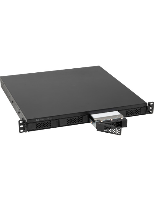 OWC Flex 1U4 48TB | Macierz dyskowa RAID 4x12TB HDD, USB-C Thunderbolt 3 OWC - 8