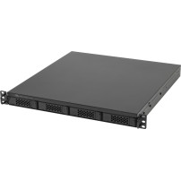 OWC Flex 1U4 64TB | Macierz dyskowa RAID 4x16TB HDD, USB-C Thunderbolt 3 OWC - 3