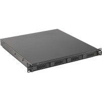 OWC Flex 1U4 64TB | Macierz dyskowa RAID 4x16TB HDD, USB-C Thunderbolt 3 OWC - 4