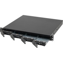 OWC Flex 1U4 64TB | Macierz dyskowa RAID 4x16TB HDD, USB-C Thunderbolt 3 OWC - 6