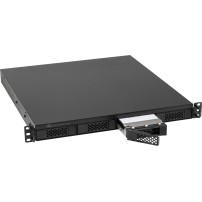 OWC Flex 1U4 64TB | Macierz dyskowa RAID 4x16TB HDD, USB-C Thunderbolt 3 OWC - 8