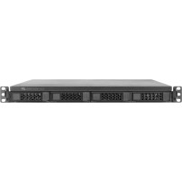 OWC Flex 1U4 64TB | Macierz dyskowa RAID 4x16TB HDD, USB-C Thunderbolt 3 OWC - 7