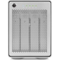 OWC Mercury Elite Pro Quad 80TB | Macierz dyskowa RAID 4x20TB HDD, USB-C OWC - 4
