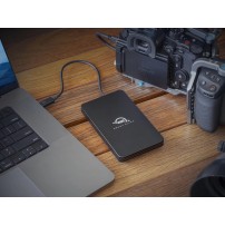 OWC Envoy Ultra 4TB | Przenośny dysk SSD, 6000 MB/s, Thunderbolt 5, USB4 OWC - 3
