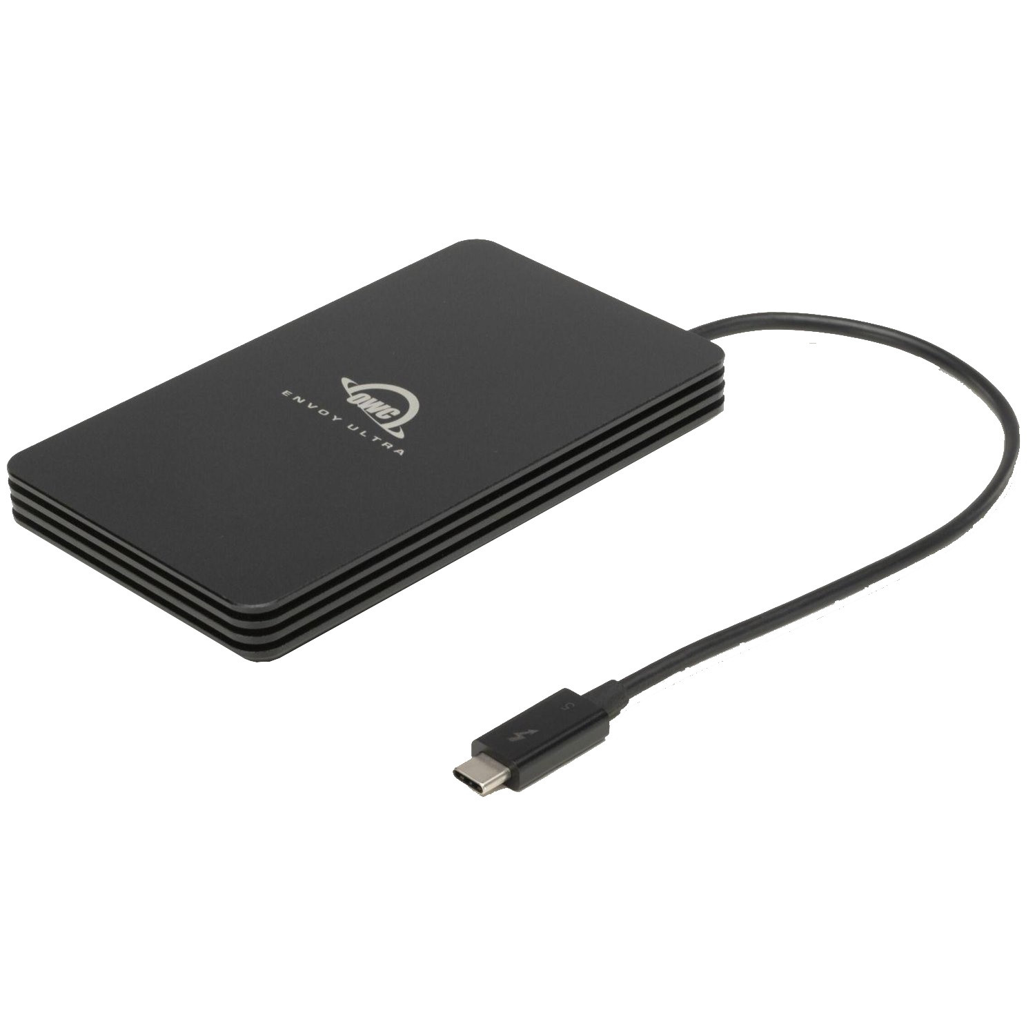 OWC Envoy Ultra 4TB | Przenośny dysk SSD, 6000 MB/s, Thunderbolt 5, USB4 OWC - 1