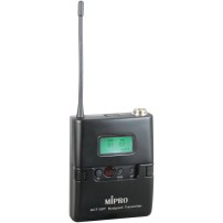 MIPRO ACT-515 / 52T / MU55HNS | Bezprzewodowy mikrofon nagłowny z bazą stacjonarną MIPRO - 3