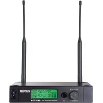 MIPRO ACT-515 / 52T / MU55HNS | Bezprzewodowy mikrofon nagłowny z bazą stacjonarną MIPRO - 4