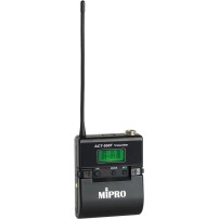MIPRO ACT-515 / 500T / MU55HNS | Bezprzewodowy mikrofon nagłowny z bazą stacjonarną MIPRO - 3