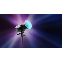 Nanlite FC-120C | Studyjna lampa LED Full Color, Spot Light, 2700 - 7500K, 120W Nanlite - 9