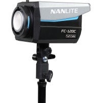 Nanlite FC-120C | Studyjna lampa LED Full Color, Spot Light, 2700 - 7500K, 120W Nanlite - 4