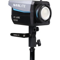 Nanlite FC-120C | Studyjna lampa LED Full Color, Spot Light, 2700 - 7500K, 120W Nanlite - 5