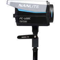 Nanlite FC-120C | Studyjna lampa LED Full Color, Spot Light, 2700 - 7500K, 120W Nanlite - 6