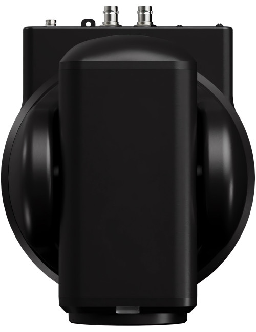 Z-CAM P2-R1 | Kamera PTZ 18x Zoom, Matryca 1/1.3", Zapis SDHC, 4K 60p, IP Stream, SDI, HDMI, PoE AVMATRIX - 6